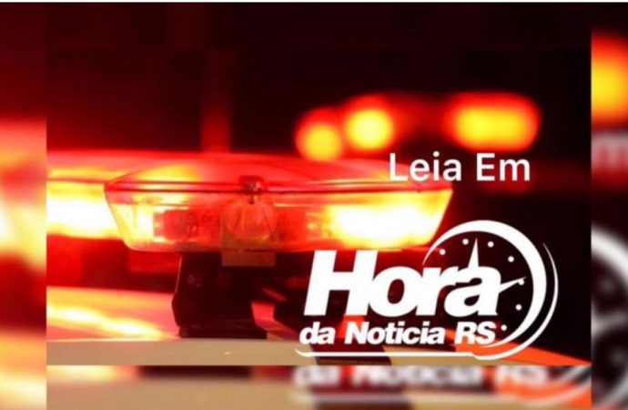 Três pessoas são assassinadas em festa clandestina no RS. Saiba mais: