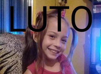Menina de 9 anos morre afogada em Rio