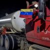 Amazonas recebe doação venezuelana de cinco caminhões com oxigênio. Saiba mais:
