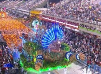 Carnaval em julho está cancelado, diz prefeito do Rio de Janeiro. Saiba mais: