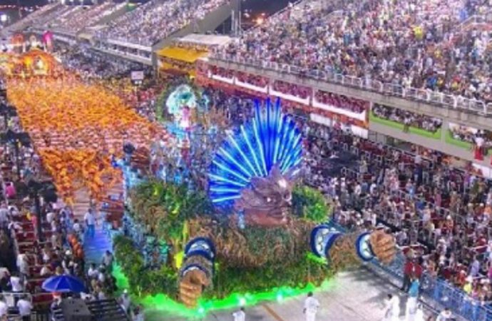 Carnaval em julho está cancelado, diz prefeito do Rio de Janeiro. Saiba mais: