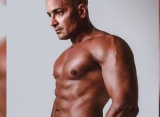 Personal trainer de Gusttavo Lima e de outros famosos morre após ter Covid-19 Saiba mais: