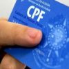 Veja se seu CPF está entre os 223 milhões vazados nesta semana Saiba mais: