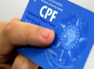 Veja se seu CPF está entre os 223 milhões vazados nesta semana Saiba mais: