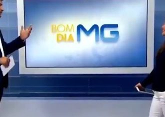 Apresentadora da Globo é demitida após soltar indireta ao vivo