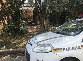 Idoso de 75 anos morre queimado durante incêndio em Cachoeirinha