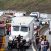 ATENÇÃO: associação diz que greve dos caminhoneiros no dia 1º pode ser maior que em 2018