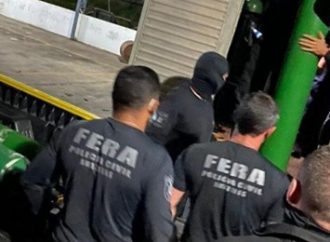 Empresário é preso por esconder oxigênio para vender mais caro em Manaus