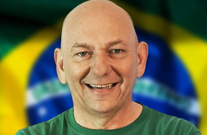 Empresário Luciano Hang, dono da Havan, é internado com Covid-19