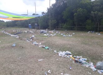 VÍDEO: Brigada Militar de Alvorada e Viamão encerram uma festa Rave clandestina