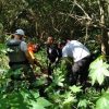 Família tinha rede de distribuição de drogas em cemitério clandestino próprio. Saiba mais: