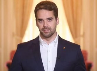 Eduardo Leite diz sim e lança nome como pré-candidato à presidência para 2022