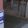 RISCO DE QUEDA: prédio com 8 andares é interditado em Cachoeirinha