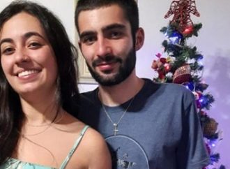 Casal gaúcho que estava desaparecido é encontrado em Santa Catarina