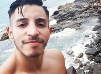 Gaúcho morre afogado na praia da Galheta em Santa Catarina