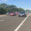 VOLTA DO CARNAVAL: quase 60 mil veículos já passaram pela Freeway saindo do Litoral