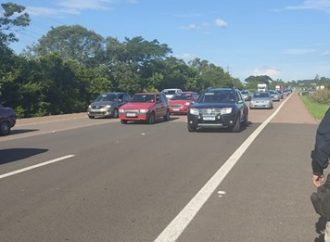 VOLTA DO CARNAVAL: quase 60 mil veículos já passaram pela Freeway saindo do Litoral