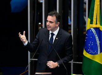 Saiba quem é Rodrigo Pacheco, novo presidente do Senado