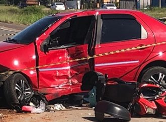 Identificado motociclista morto em acidente na ERS-118 em Cachoeirinha