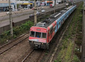 ATENÇÃO: Trensurb só vai circular até às 22h pelos próximos dias