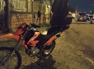 Motoboy é morto com tiro na cabeça enquanto fazia entrega de açaí. Saiba mais: