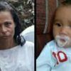 Bebê de 5 meses e babá morrem atropelados por jovem sem carteira
