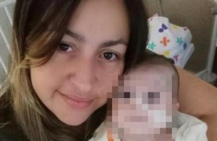 Bebê nasce com terceiro braço e metade do coração; “Foi um susto”