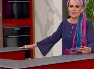 Vídeo: Nem Ana Maria Braga quer falar com Karol Conká: “Quarta não venho”