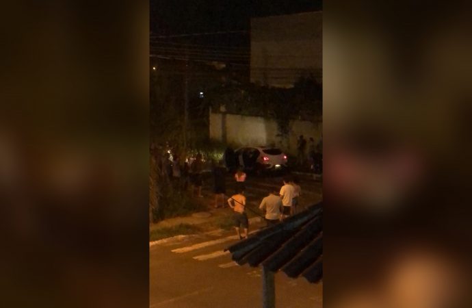 Policial Militar é morto em Gravataí