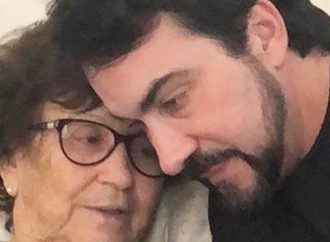 Mãe do padre Fábio de Melo morre aos 83 anos, vítima da Covid