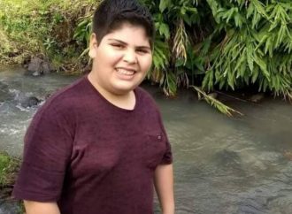 Adolescente de 14 anos morre vítima de Covid-19