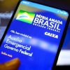 [Auxilio Emergencial] Os usuários podem adquirir o novo programa gratuitamente. Veja como baixar o app: