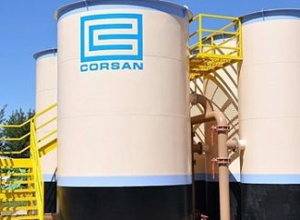 Corsan será privatizada informa Eduardo Leite