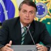 “Não temos dinheiro em caixa”, diz Bolsonaro sobre auxílio emergencial Saiba mais: