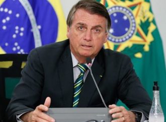 “Não temos dinheiro em caixa”, diz Bolsonaro sobre auxílio emergencial Saiba mais: