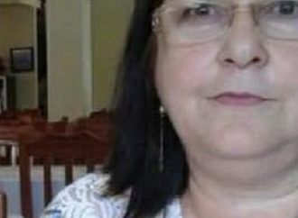 Professora de Esteio morre vítima de coronavírus