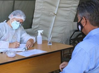 Profissionais da saúde de Nova Santa Rita vão receber bônus por causa da pandemia