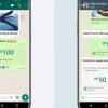 Banco Central autoriza transferências e pagamentos via WhatsApp. Saiba mais: