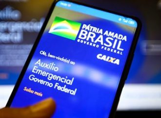 [Auxilio Emergencial] Os usuários podem adquirir o novo programa gratuitamente. Veja como baixar o app: