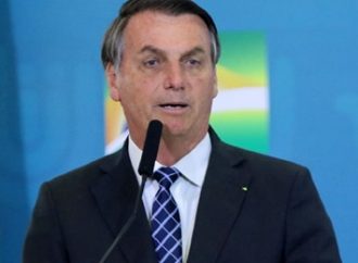 Bolsonaro Volta atrás e diz que tomara a vacina. Saiba mais