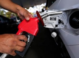 NOVO AUMENTO: Gasolina vai subir mais de 20 centavos nesta semana