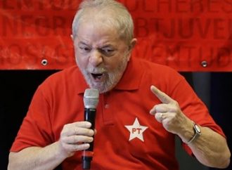 Partidos se movimentam com a possibilidade de Lula disputar eleições