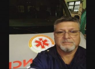 Motorista socorrista do Samu morre de Covid