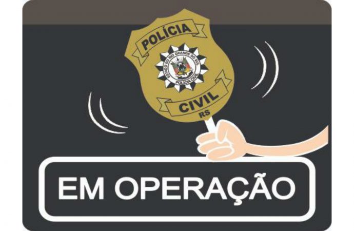 Polícia Civil em ação: Operação Compra a Prazo