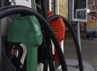 Petrobras aumenta preços do diesel e da gasolina nas refinarias