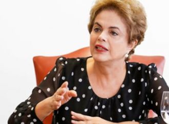 Dilma é absolvida por irregularidades na compra da refinaria de Pasadena