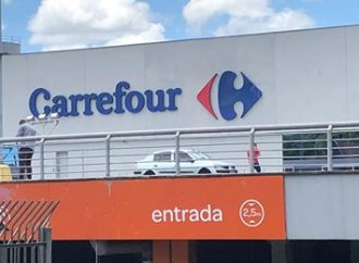 Após comprar lojas do Grupo BIG, Carrefour abre supermercados sem funcionários