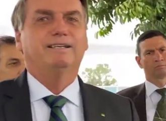 Bolsonaro compara atos de Jesus Cristo com gestão PT Veja o vídeo: