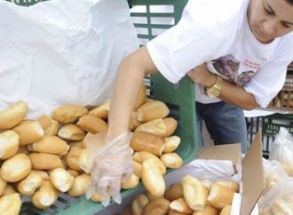 Pão francês só poderá ser comercializado por quilo, a partir de junho. Saiba mais:
