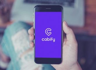 Cabify deixará de funcionar em Porto Alegre Saiba mais: